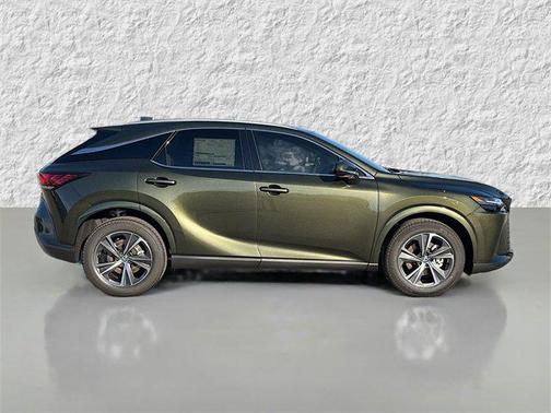 2026 Lexus RX 350 Base