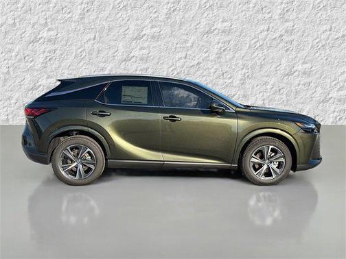 2026 Lexus RX 350 Base