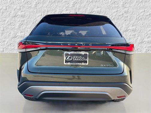 2026 Lexus RX 350 Base