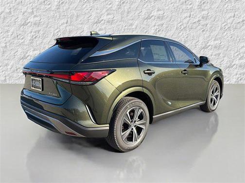 2026 Lexus RX 350 Base