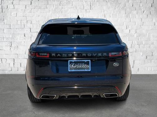 2023 Land Rover Range Rover Velar P340 S R-Dynamic