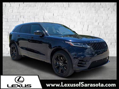 2023 Land Rover Range Rover Velar P340 S R-Dynamic