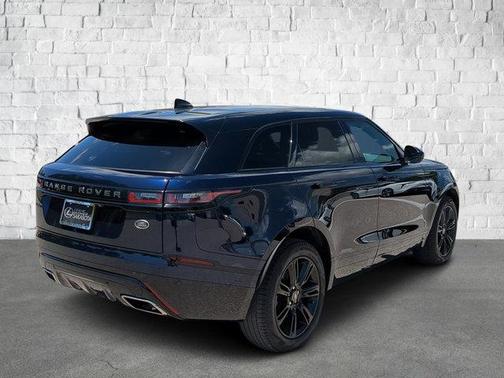 2023 Land Rover Range Rover Velar P340 S R-Dynamic