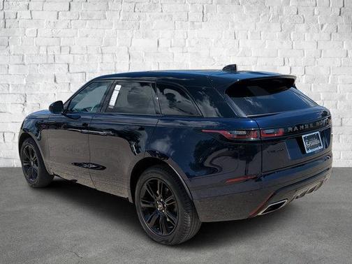 2023 Land Rover Range Rover Velar P340 S R-Dynamic