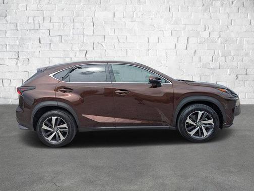 2019 Lexus NX 300 Base