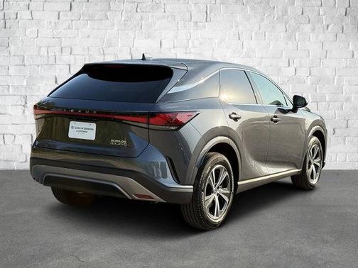 2025 Lexus RX 350 Base