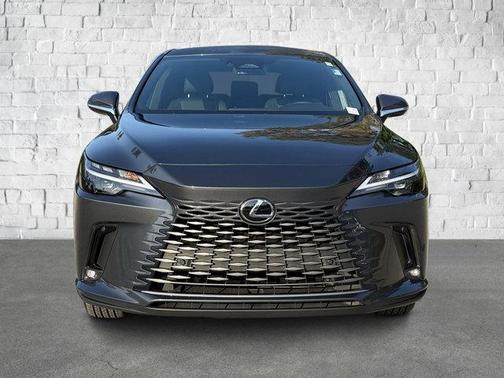 2025 Lexus RX 350 Base