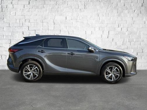 2025 Lexus RX 350 Base