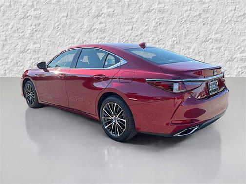 2025 Lexus ES 350 Base