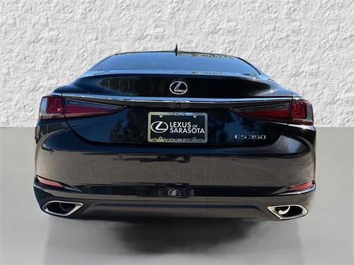 2023 Lexus ES 350 Base