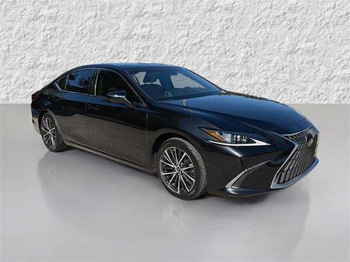 2023 Lexus ES 350 Base