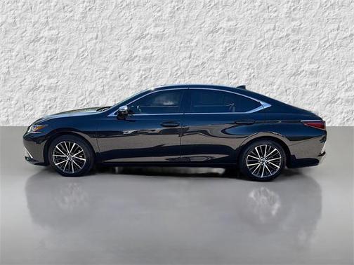 2023 Lexus ES 350 Base