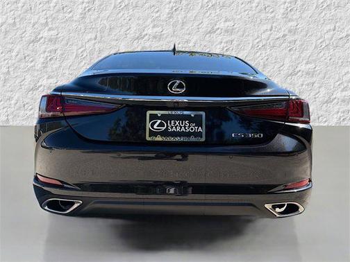2023 Lexus ES 350 Base