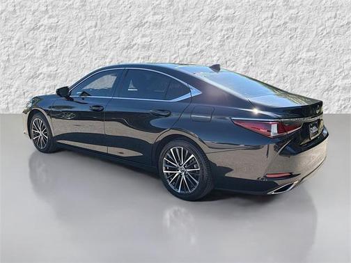 2023 Lexus ES 350 Base