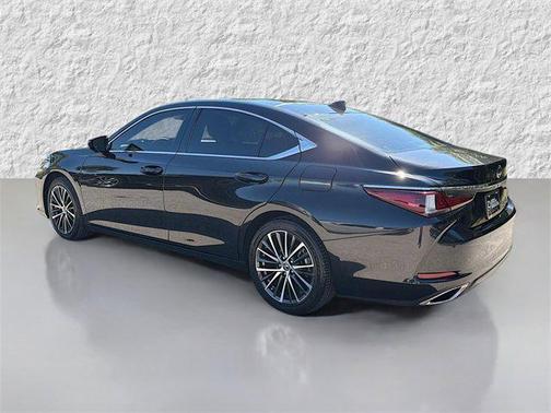 2023 Lexus ES 350 Base