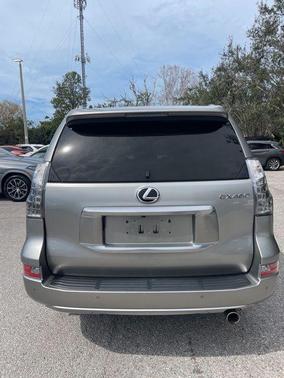 2023 Lexus GX 460 Premium
