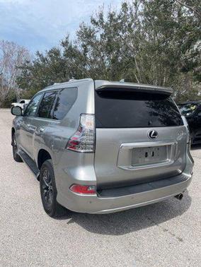 2023 Lexus GX 460 Premium