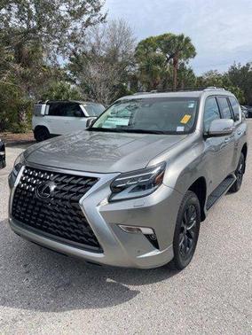 2023 Lexus GX 460 Premium