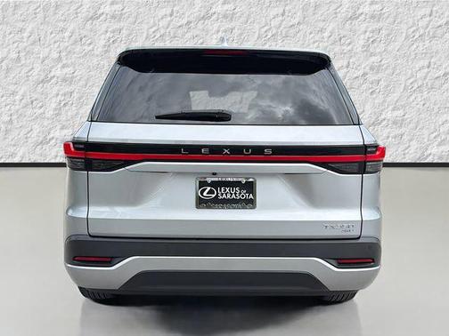 2025 Lexus TX 350 Premium