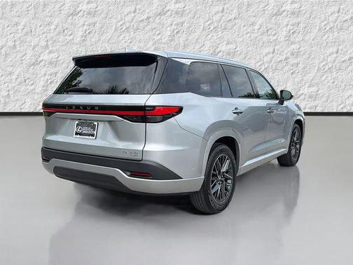 2025 Lexus TX 350 Premium