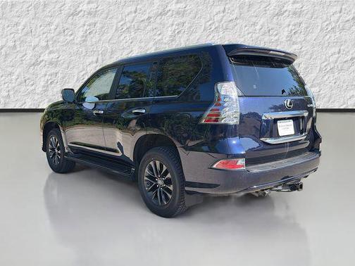 Nightfall Mica 2023 Lexus GX 460 Premium