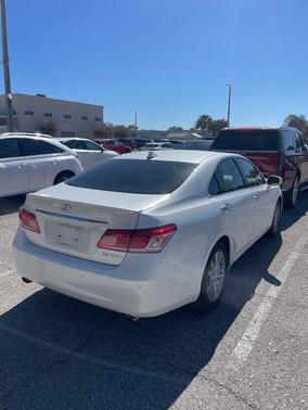 2012 Lexus ES 350 Base