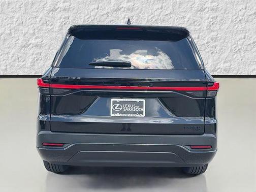 Caviar 2026 Lexus TX 350 Premium
