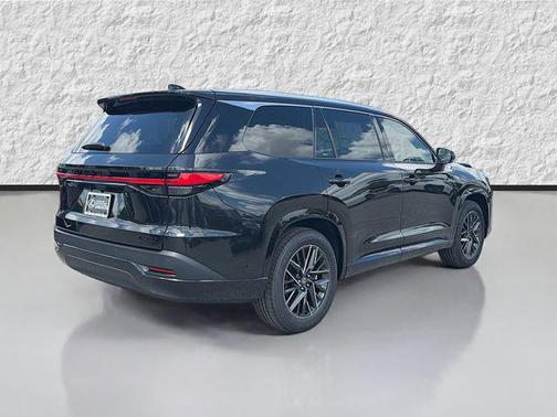 Caviar 2026 Lexus TX 350 Premium