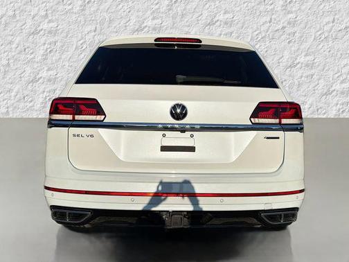 2023 Volkswagen Atlas 3.6L SEL Premium