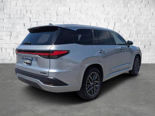 2025 Lexus TX 350 Premium