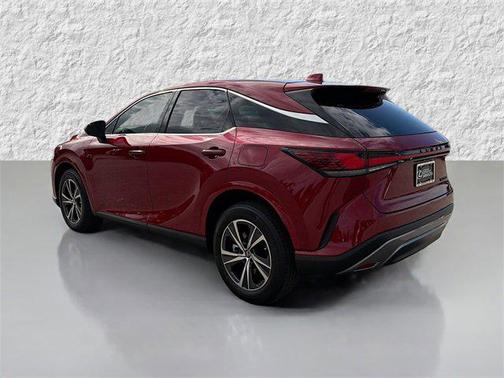 2025 Lexus RX 350 Base
