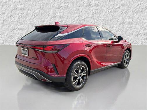 2025 Lexus RX 350 Base