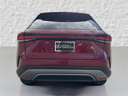 2025 Lexus RX 350 Base