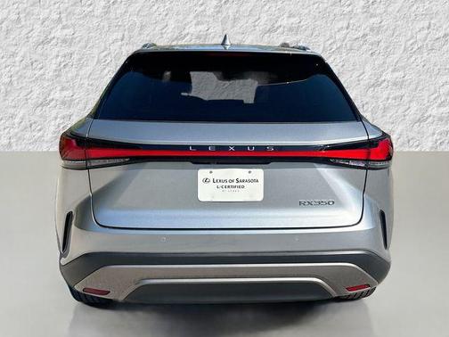 2023 Lexus RX 350 Premium