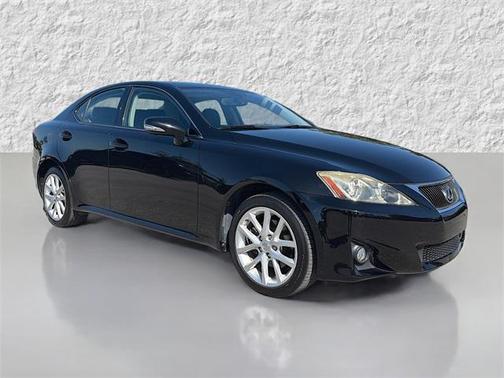 2011 Lexus IS 250 Base