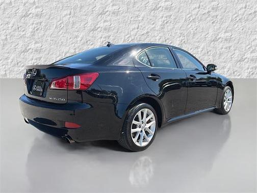 2011 Lexus IS 250 Base