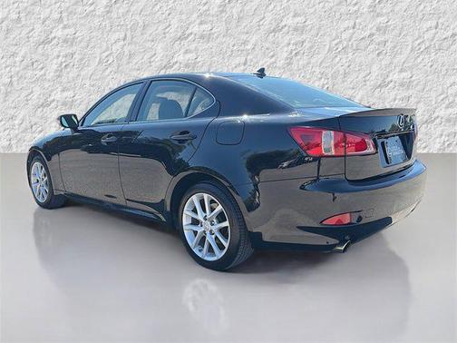 2011 Lexus IS 250 Base