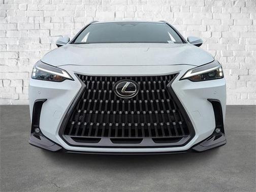 2026 Lexus NX 350 NX 350 Premium