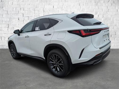 2026 Lexus NX 350 NX 350 Premium