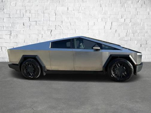 2024 Tesla Cybertruck All-Wheel Drive