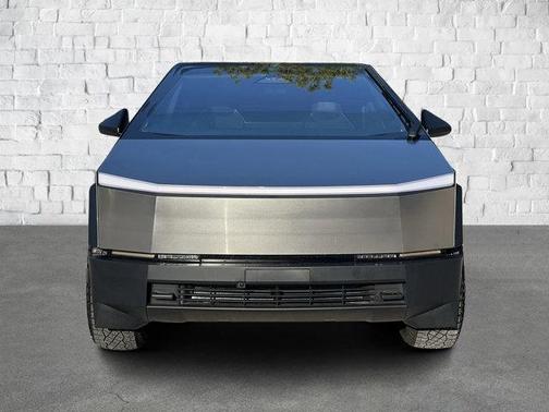 2024 Tesla Cybertruck All-Wheel Drive