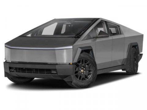 2024 Tesla Cybertruck All-Wheel Drive