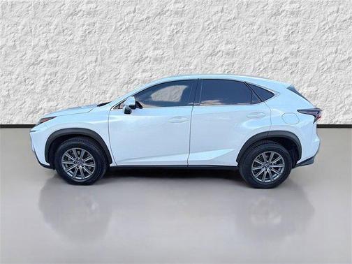 2018 Lexus NX 300 F Sport