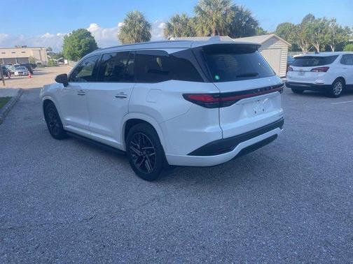 2024 Lexus TX 350 Base
