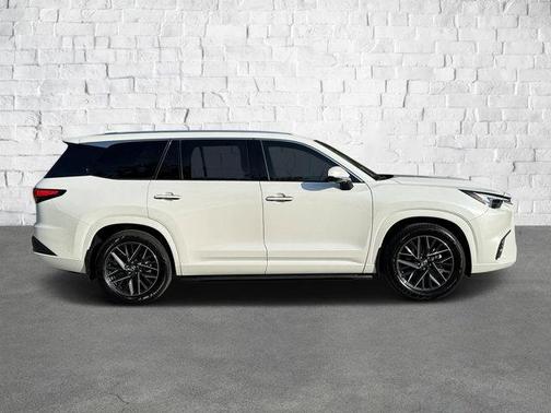 2024 Lexus TX 350 Base