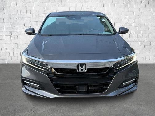 2019 Honda Accord Hybrid Touring
