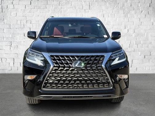 2021 Lexus GX 460 Premium