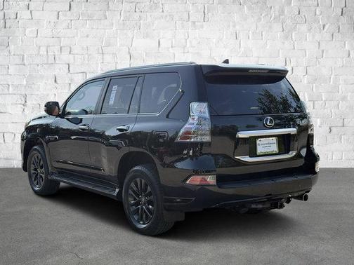 2021 Lexus GX 460 Premium
