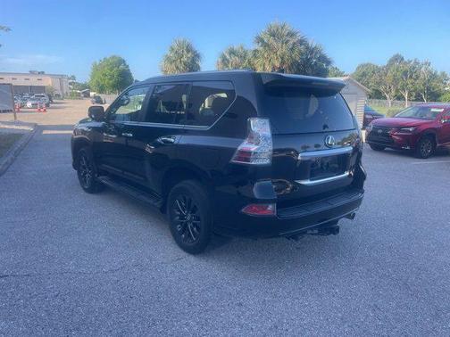 2021 Lexus GX 460 Premium