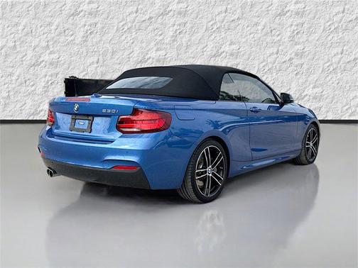 2021 BMW 230 230i